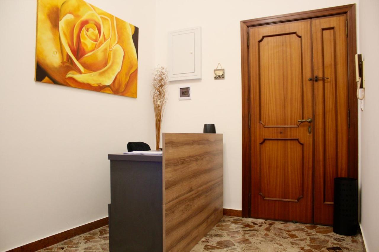B&B Degli Angeli Lecce Exterior photo