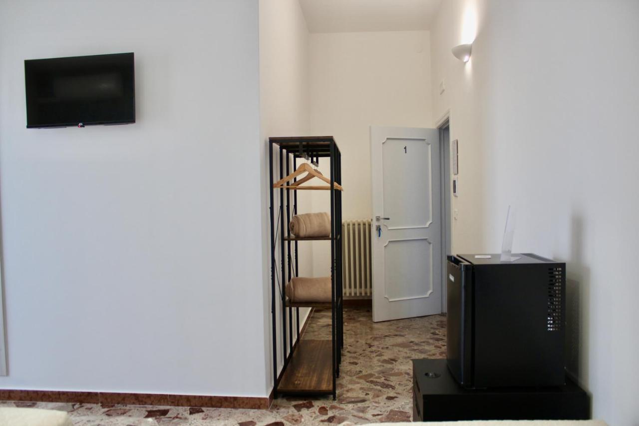 B&B Degli Angeli Lecce Exterior photo