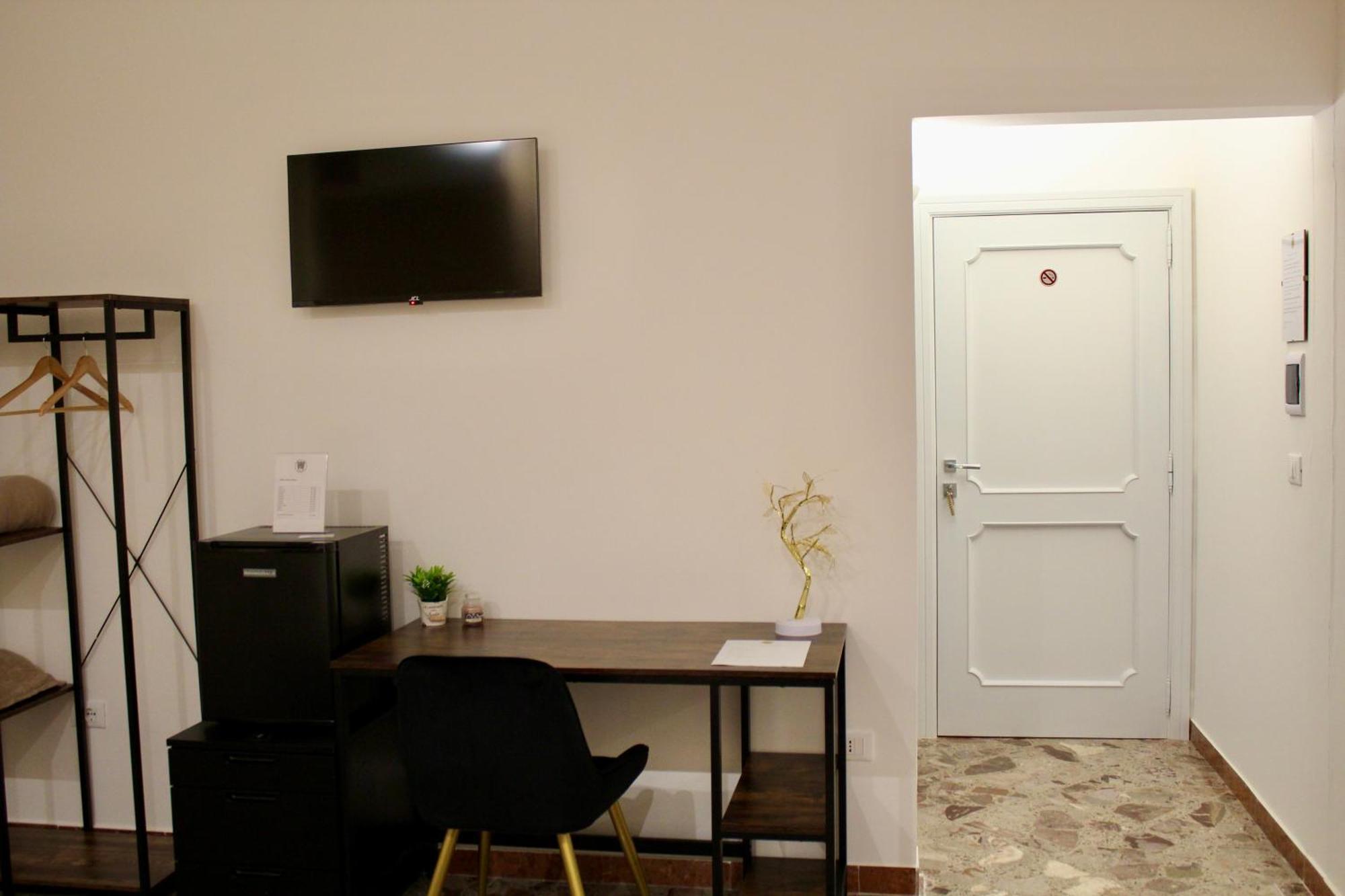 B&B Degli Angeli Lecce Exterior photo