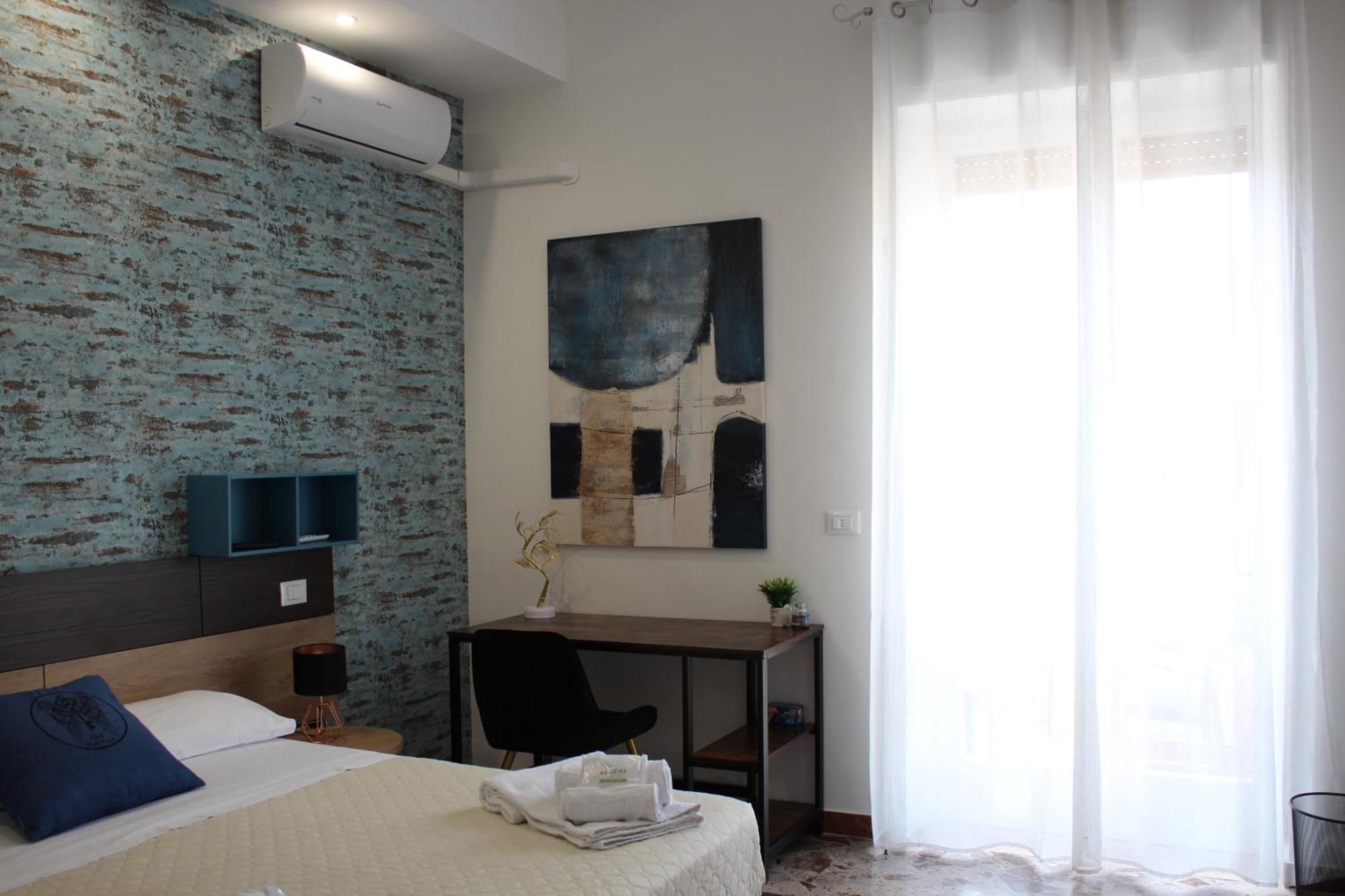 B&B Degli Angeli Lecce Exterior photo
