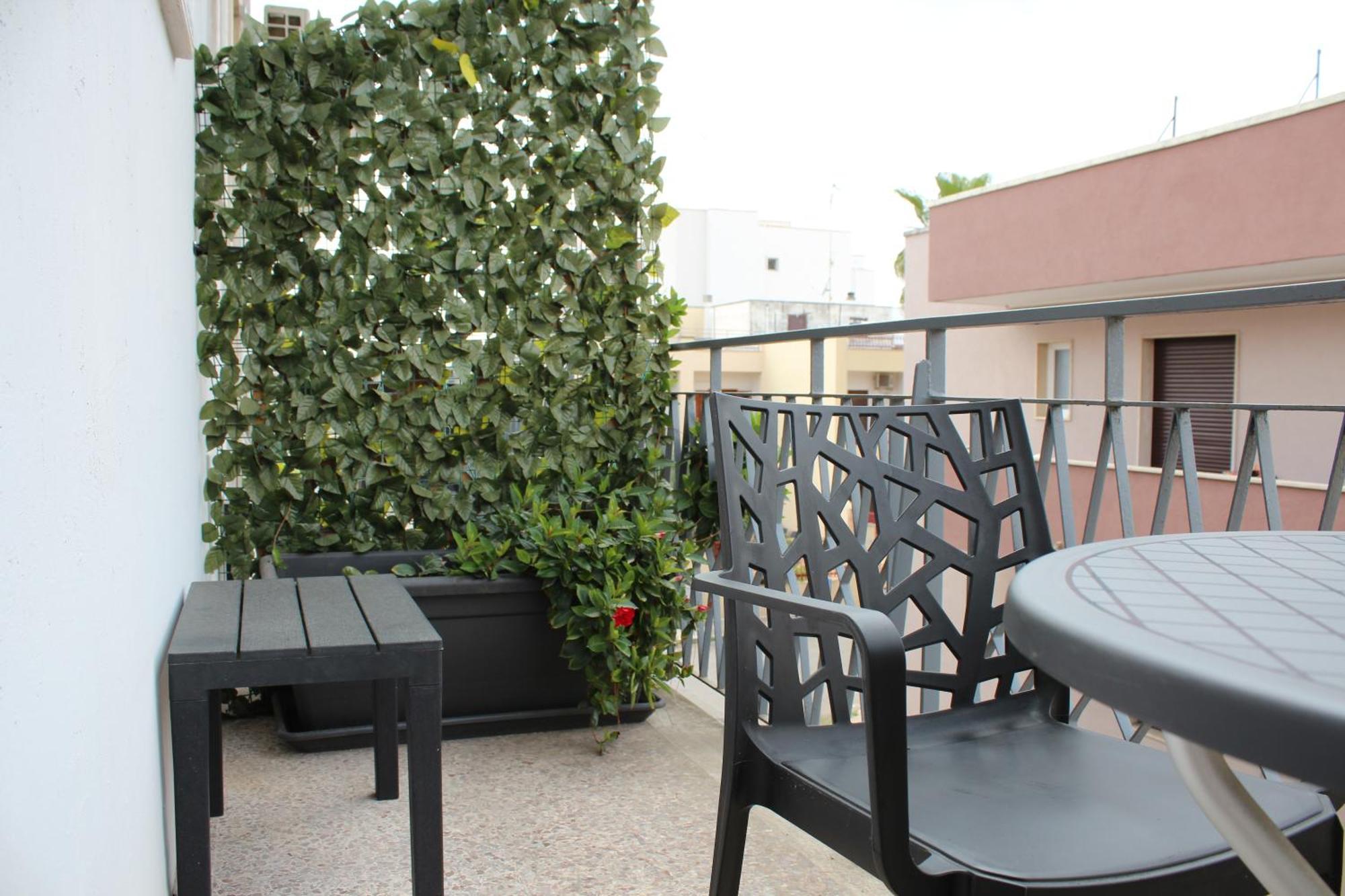 B&B Degli Angeli Lecce Exterior photo